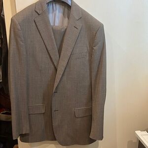 Brooks Brothers two piece Suit